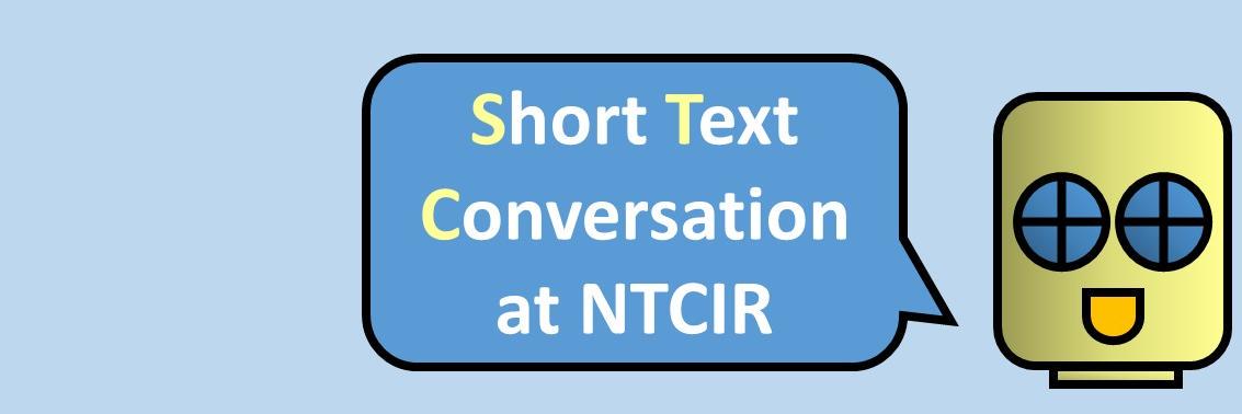 ntcirstc's profile banner image