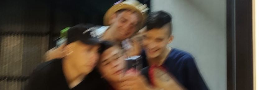 CrenzAlan's profile banner image