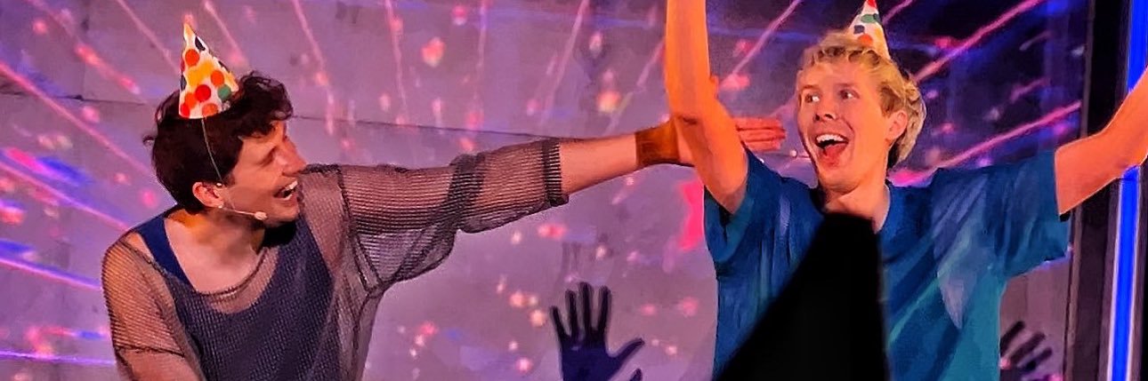 Ashley Nicole banner