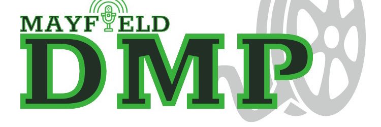 Mayfield DMP banner