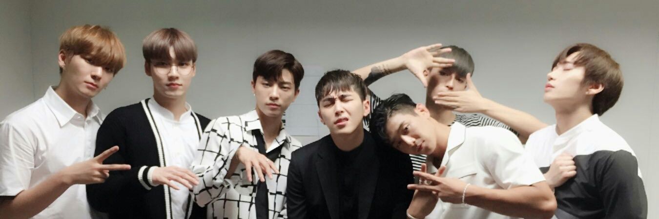 madbeekeun's profile banner image