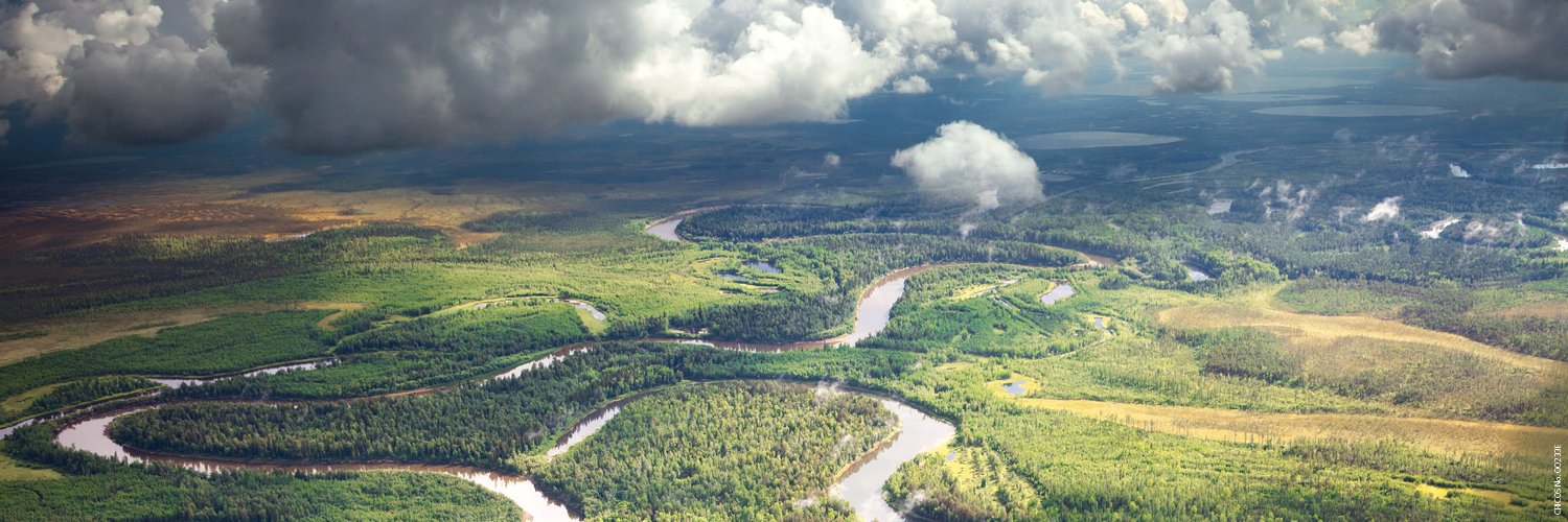 Australian Rivers Institute banner