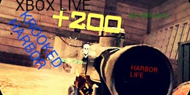 KrookedHarbor's profile banner image