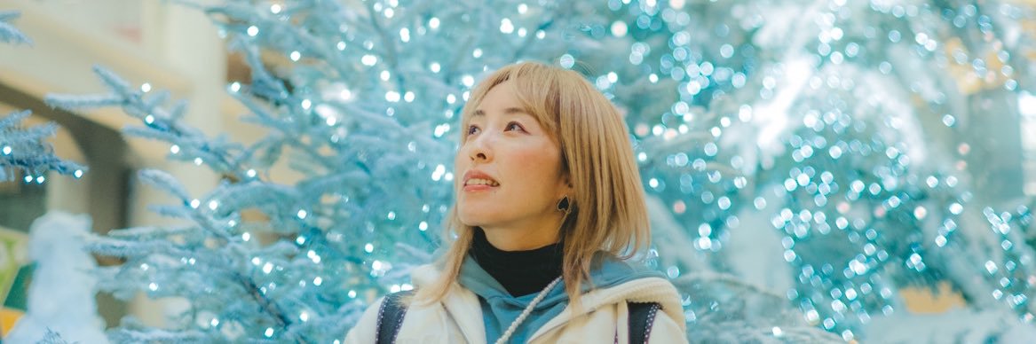 usagumarin's profile banner image