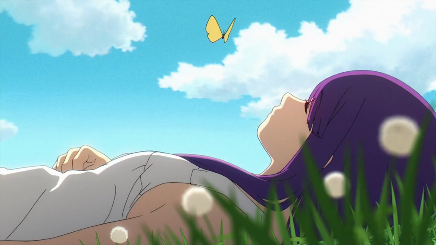 後宮大魔王 banner