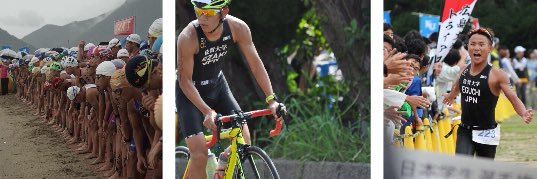 triathlonsaga's profile banner image