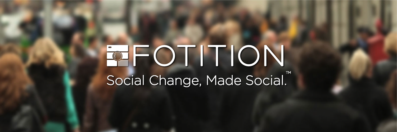 Fotition banner