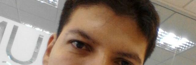 Alejandro B. banner