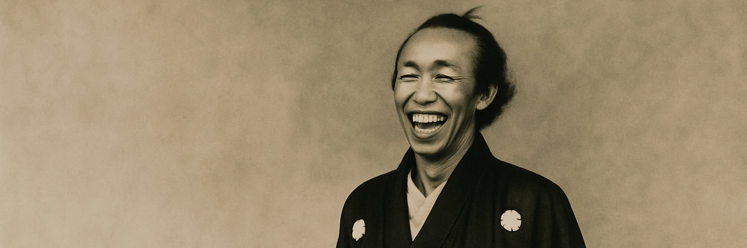 さか@さかもと banner