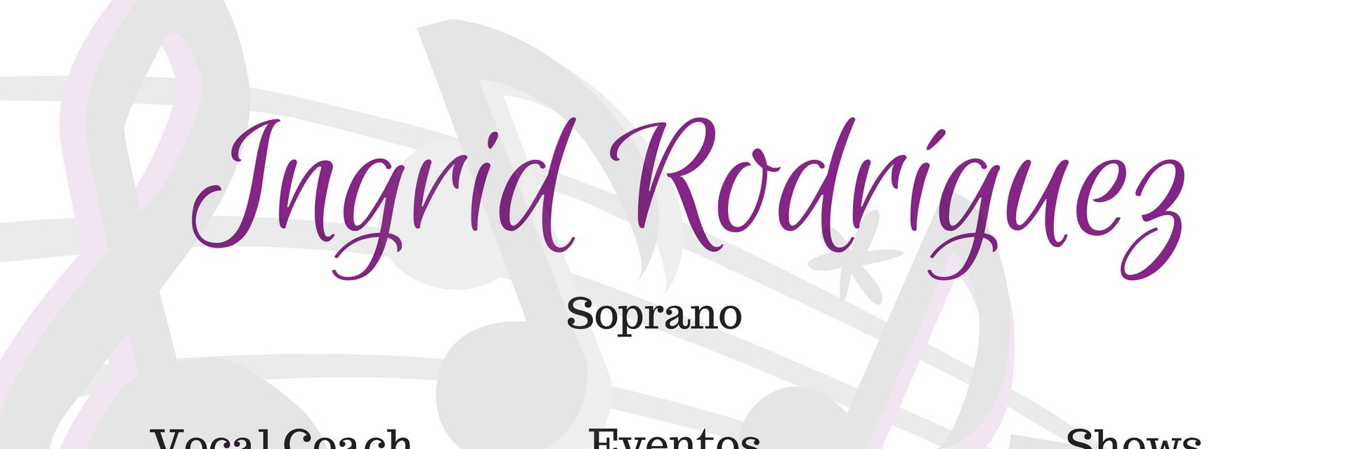 Ingrid Rodríguez banner