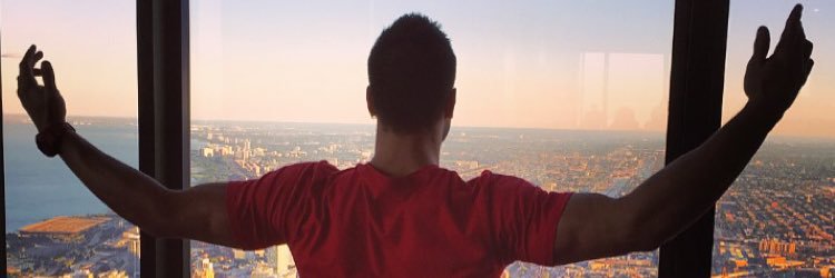 Chris13Lewis's profile banner image