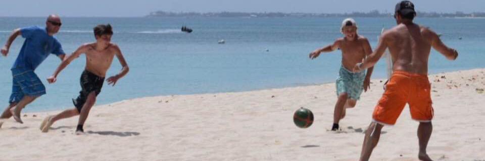 AnthonyCaleca's profile banner image
