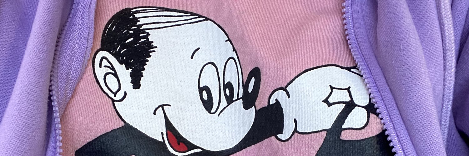 fadedfarley's profile banner image