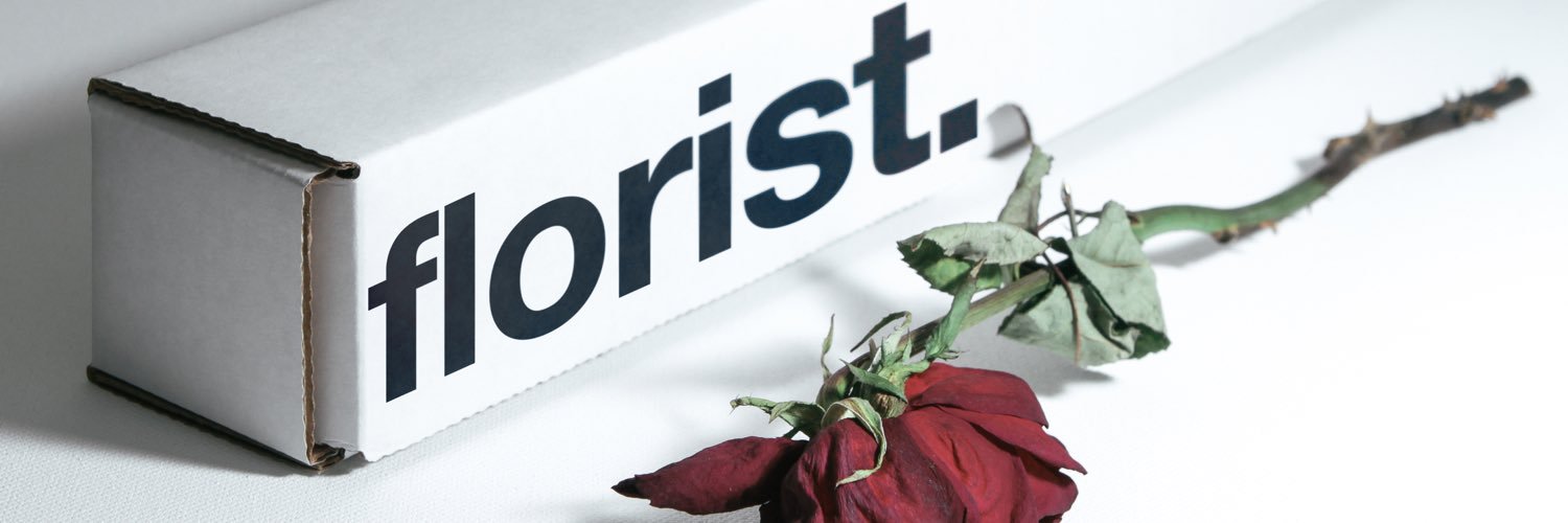 FuFlorist's profile banner image