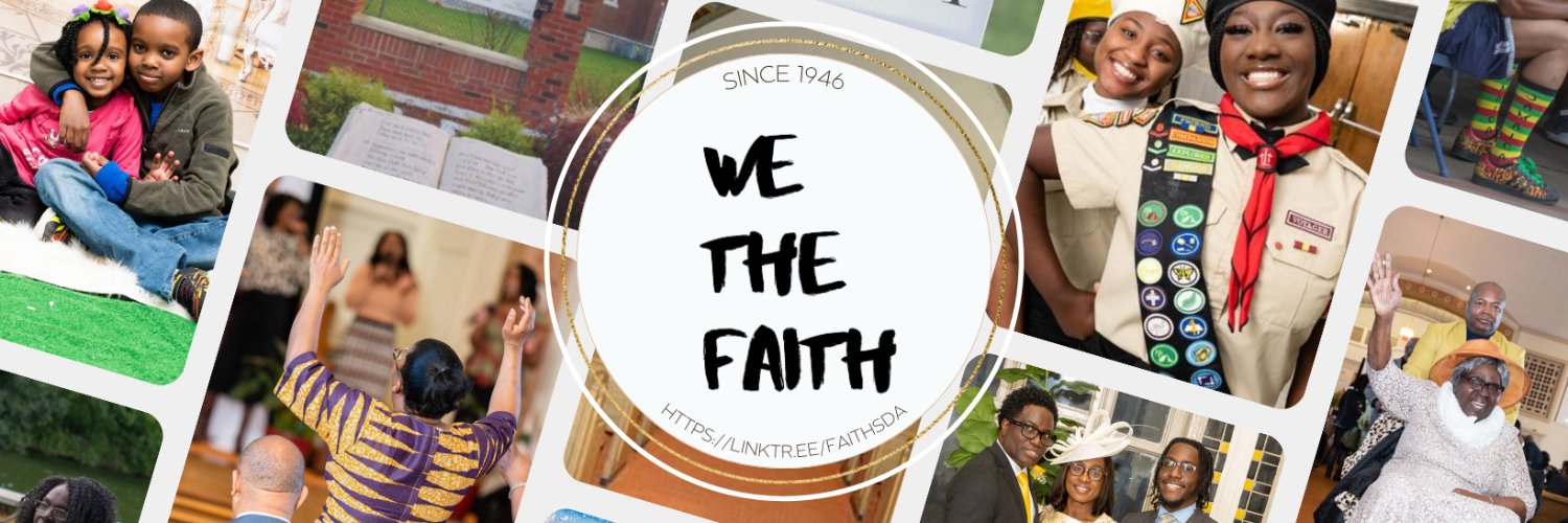 faith_sda's profile banner image