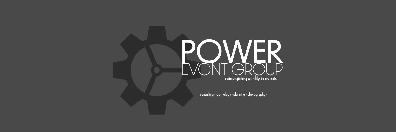 PowerEventGroup's profile banner image