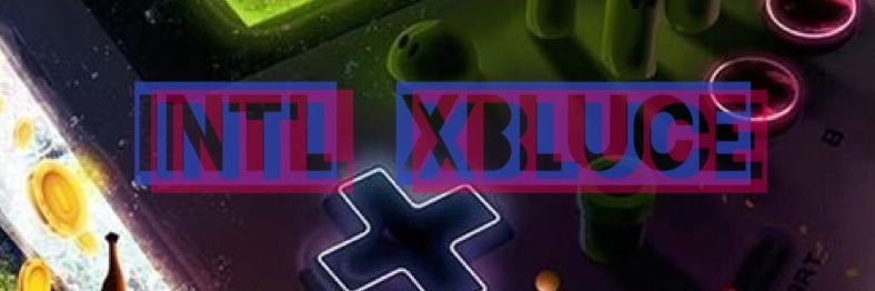 GamerWalla's profile banner image