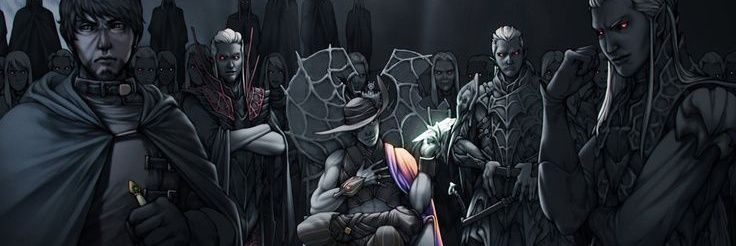 drizztuy's profile banner image