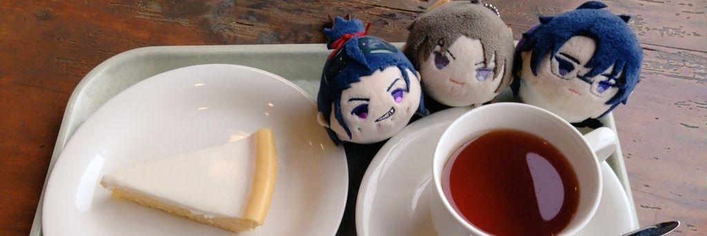 ウサミ@長船推し banner