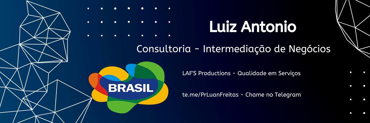 prluanfreitas's profile banner image