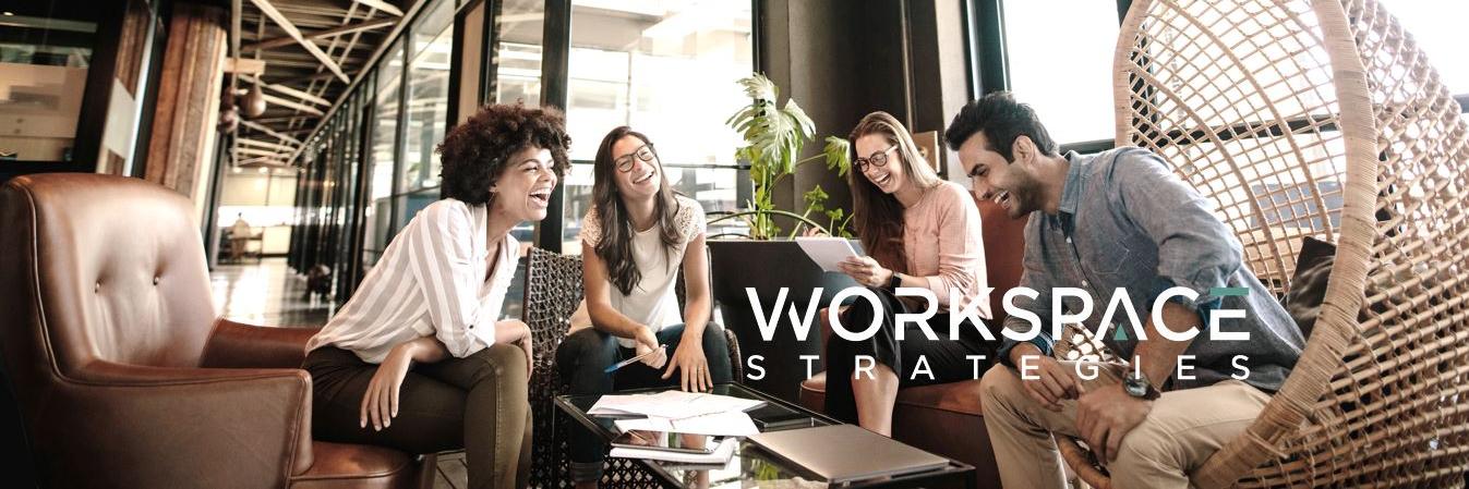 WorkspaceStrat's profile banner image