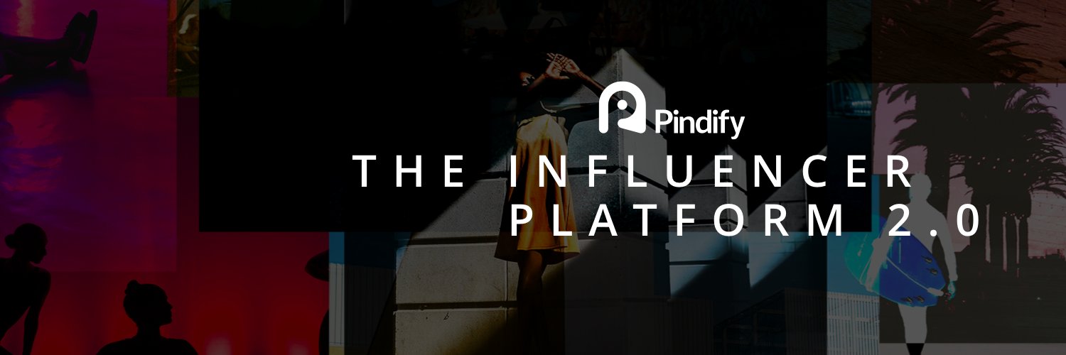 Pindify banner