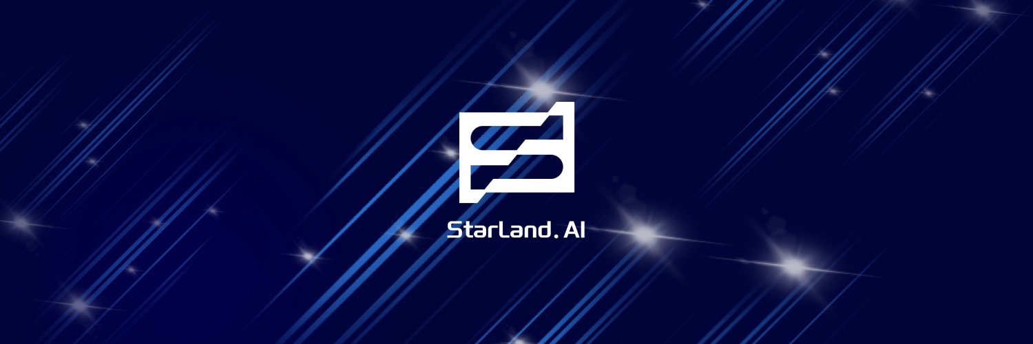 StarLand.AI banner