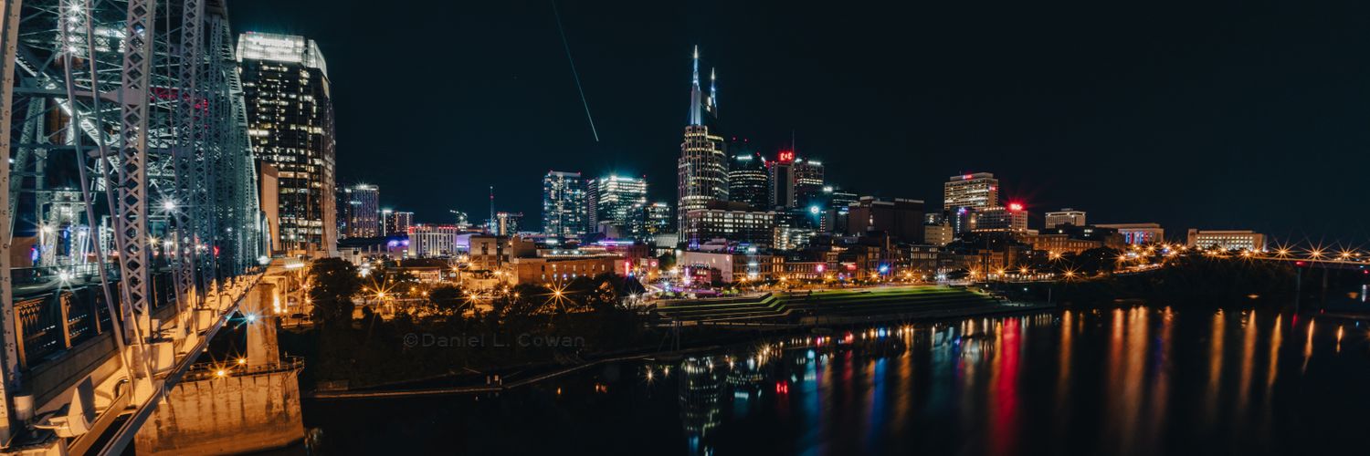 DanielLCowan's profile banner image