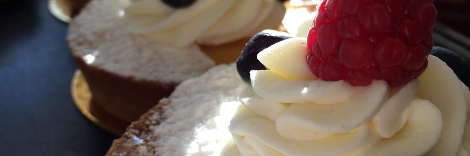 Edelweiss Bakery banner