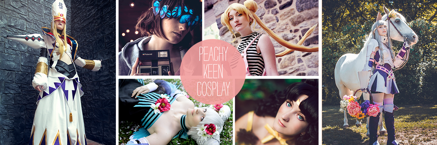 feelinpeachy's profile banner image