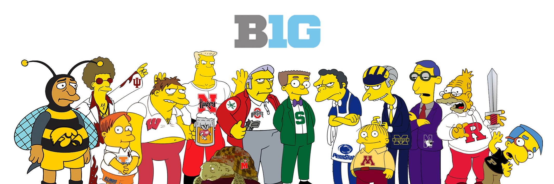 bigapplebig10's profile banner image