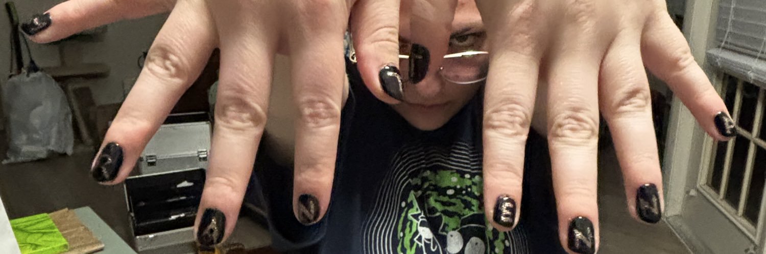 milly macht silly banner