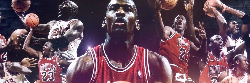 Legend banner