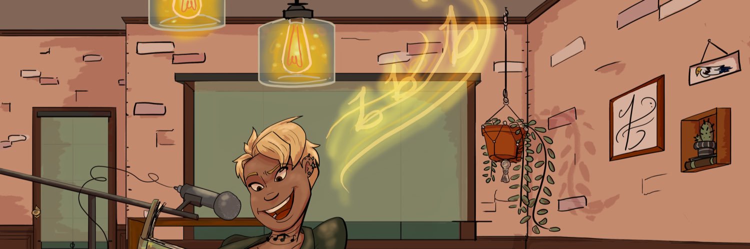 charliesteady's profile banner image