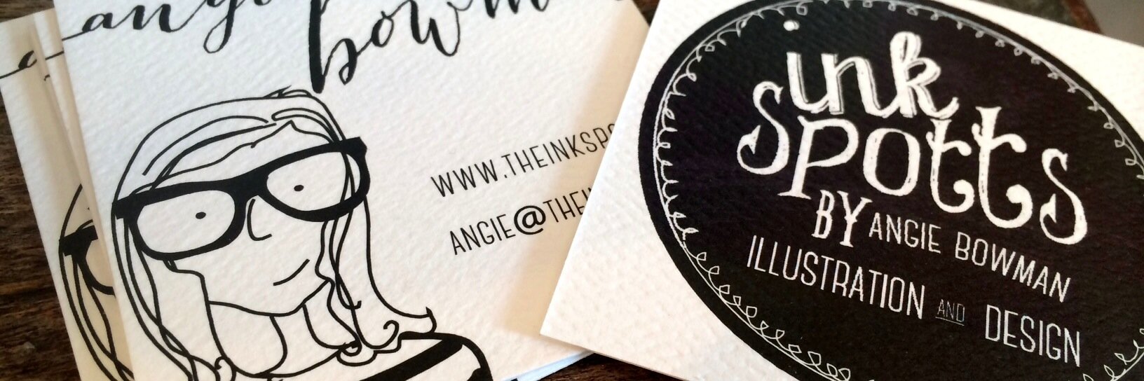 theinkspott's profile banner image