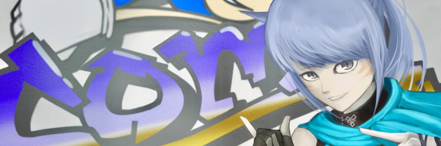 SomASonI51's profile banner image