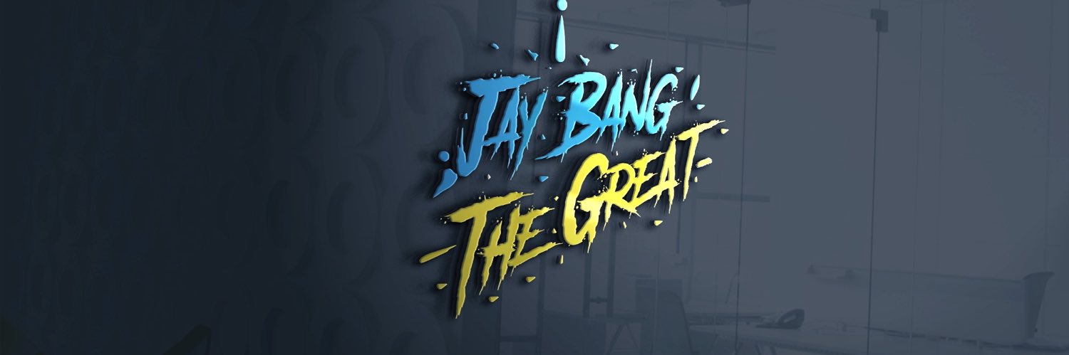 jaybangthegreat's profile banner image