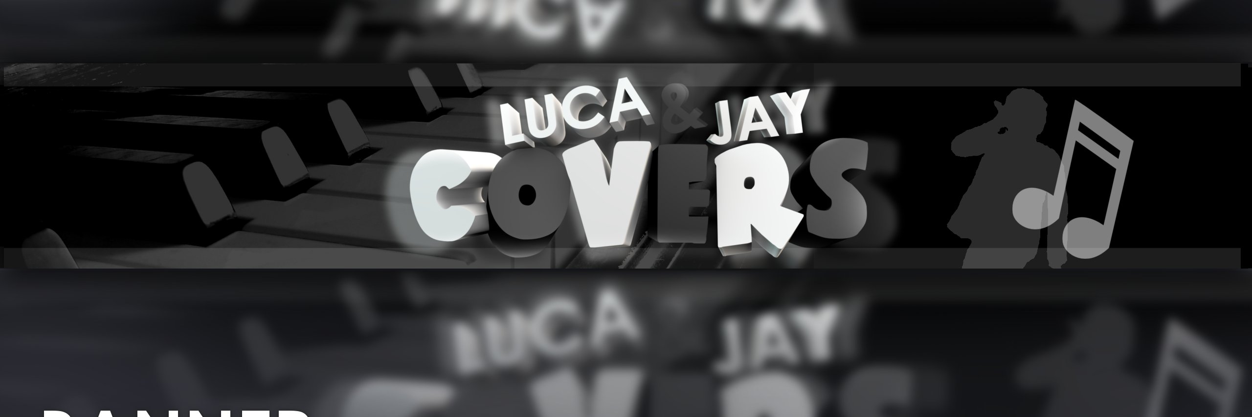 lucajaycovers's profile banner image