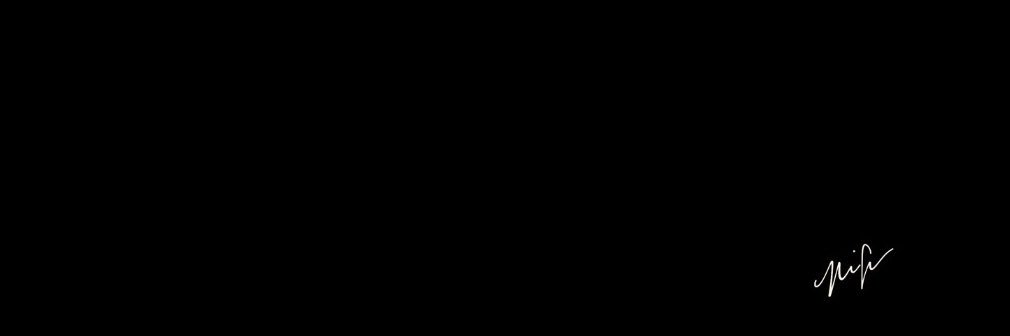 niashanicew's profile banner image