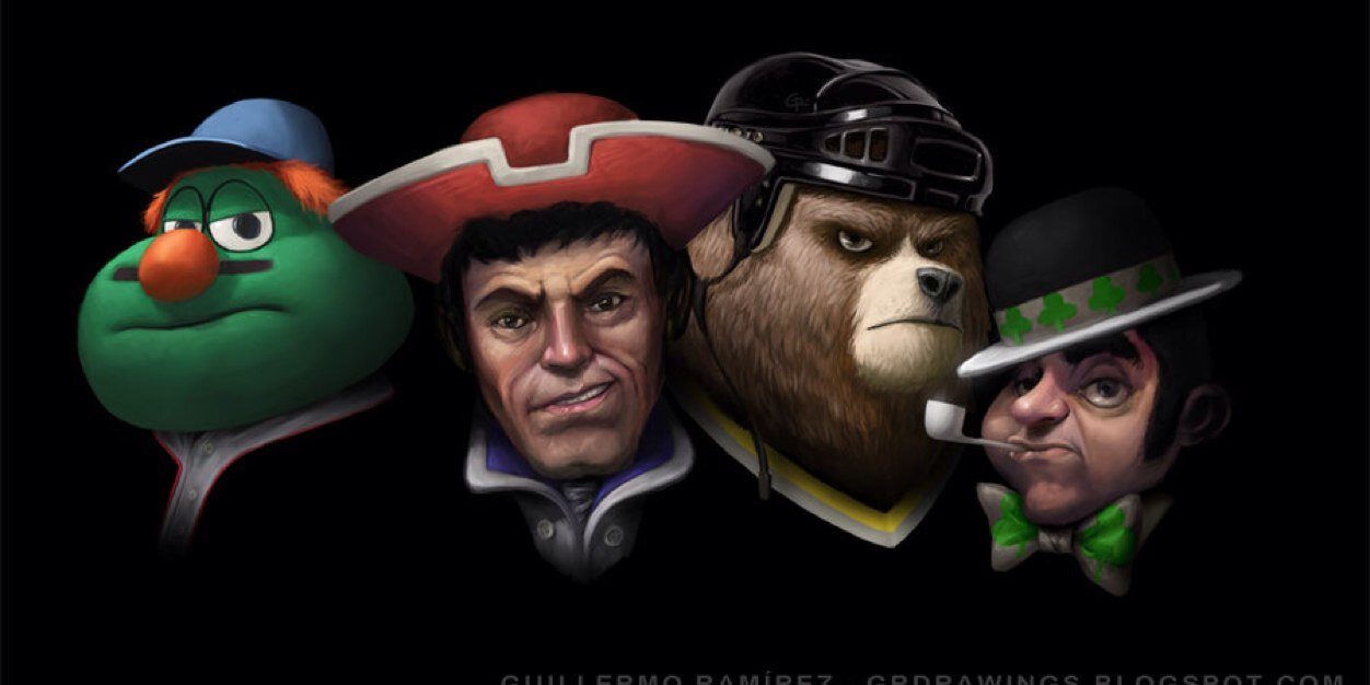 soxfan87's profile banner image