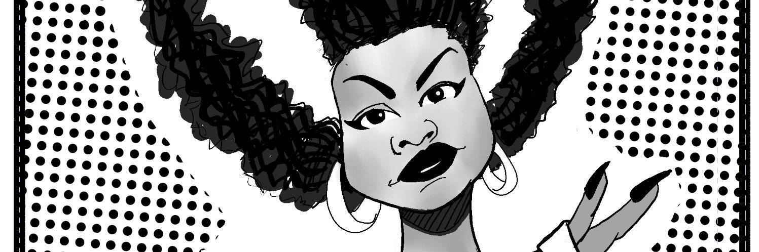 Aliamonster's profile banner image