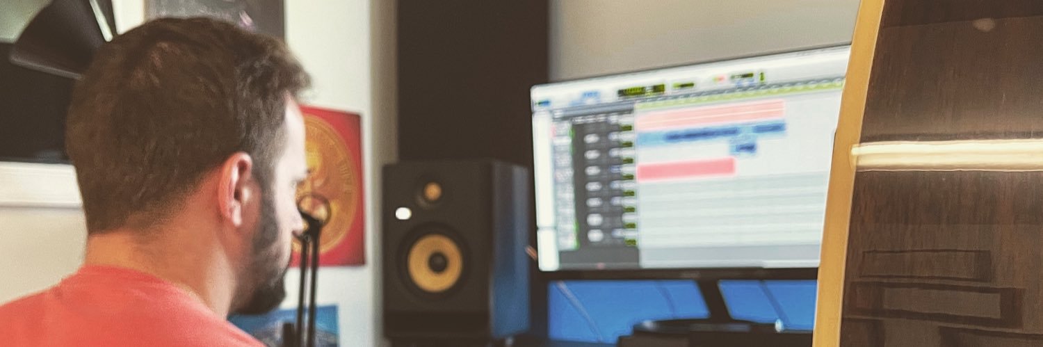 Michael J Abbott Jr. banner