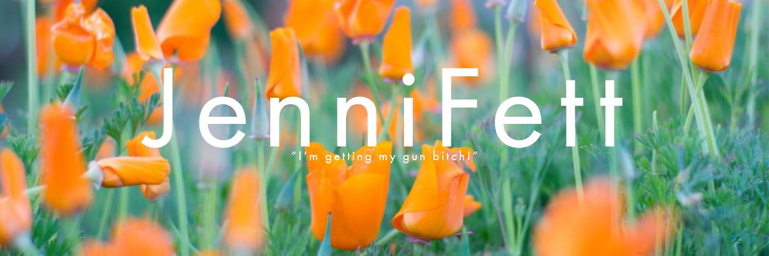 MyJenniFett's profile banner image