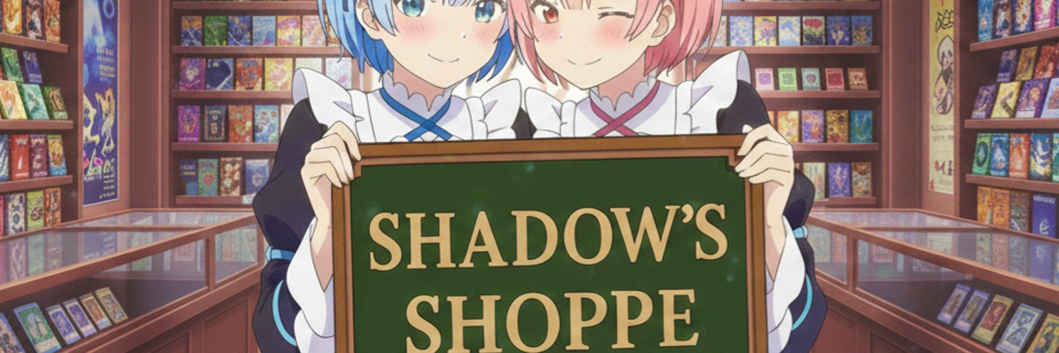 ⚔ LordShadow27 ⚔ banner