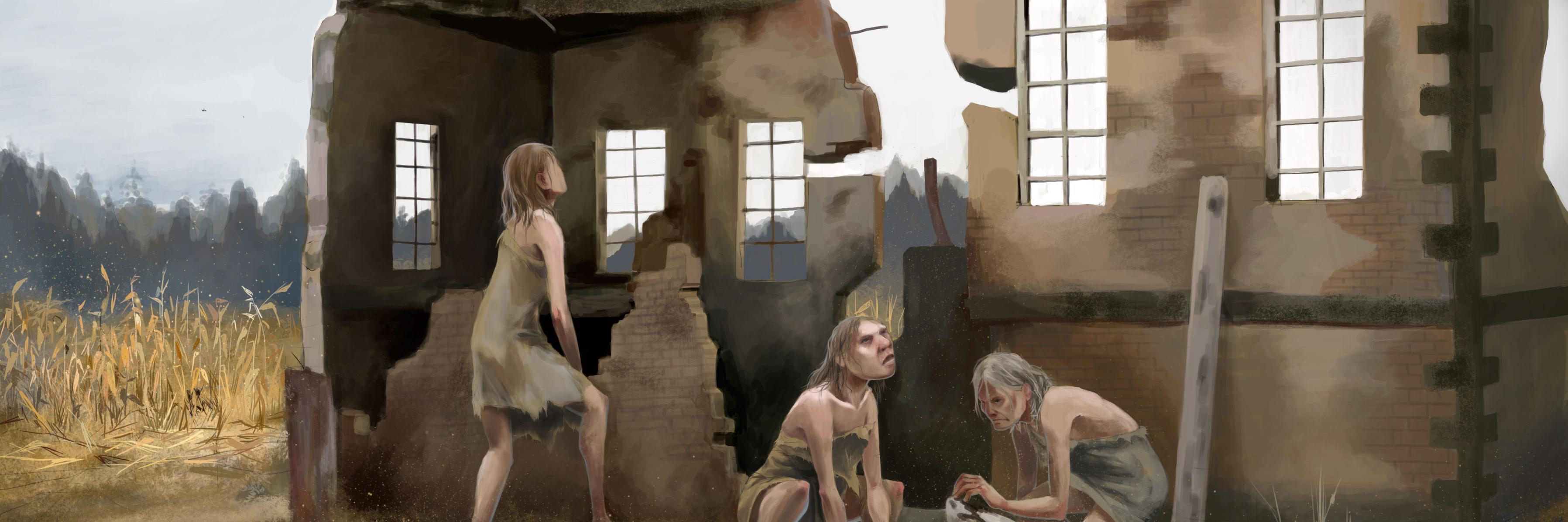 Bronson McLeod banner