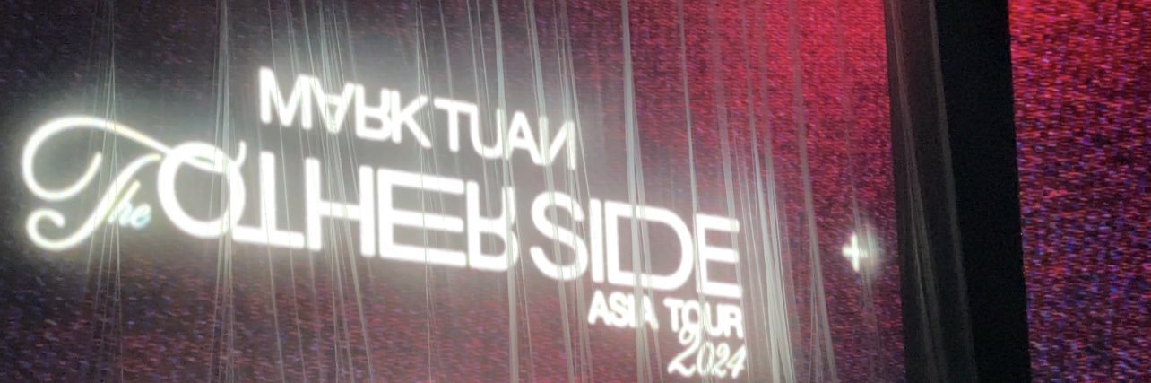 BaBy Mark 😘♥️🎶 banner