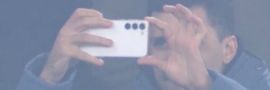s banner