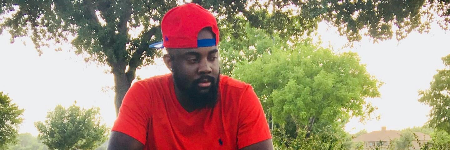 Greg Brickley banner