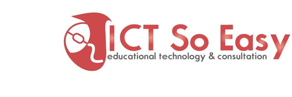 ICTSoEasy's profile banner image