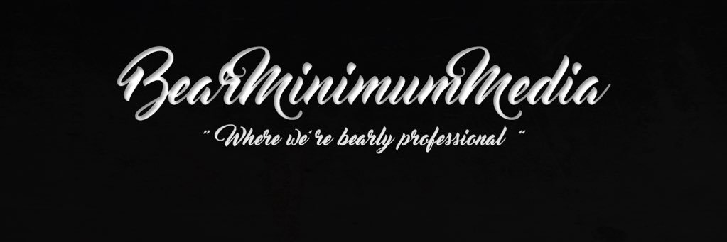 💎Bear Minimum Media banner